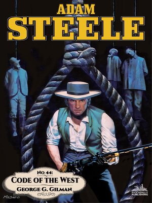 cover image of Code of the West